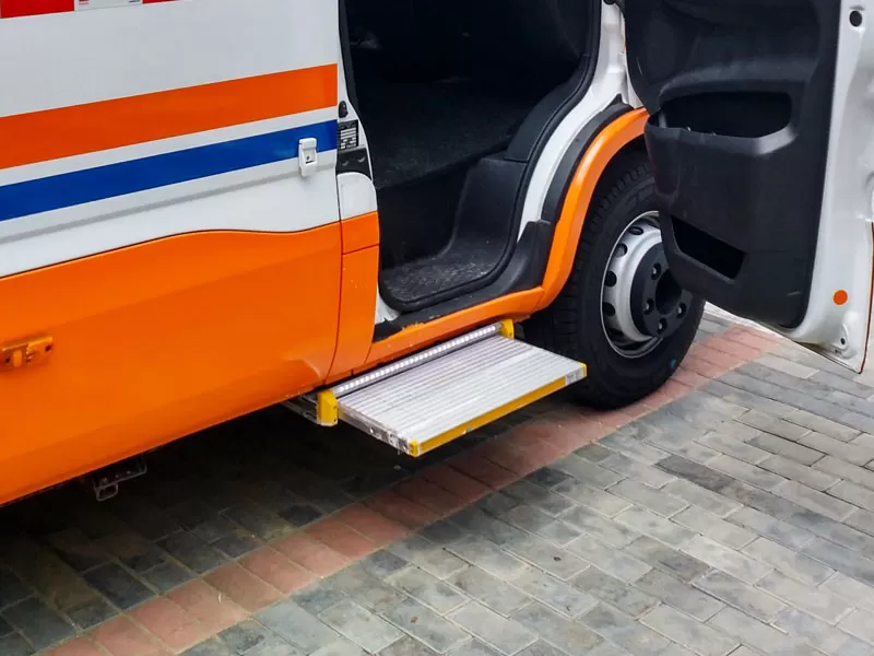 Kelebihan langkah elektrik Xindertech
