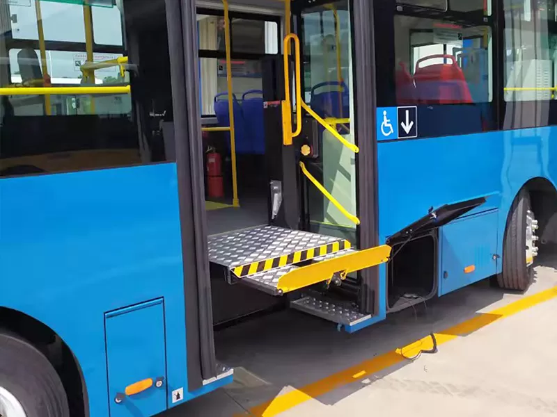 Lif kerusi roda