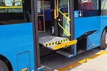 Bas Accessibilities