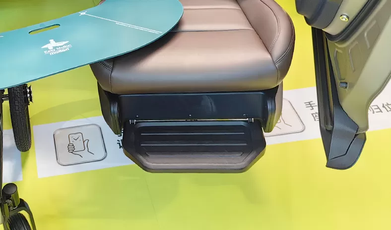 Lipat kaki