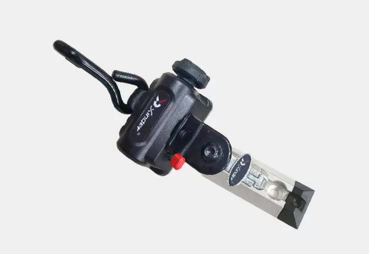 X-801-1 sistem sekatan kerusi roda